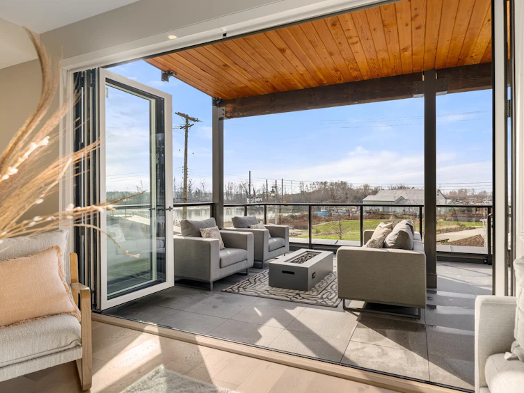 201-6111 Dyke Road, Richmond, BC, V7E 3R3 - 3