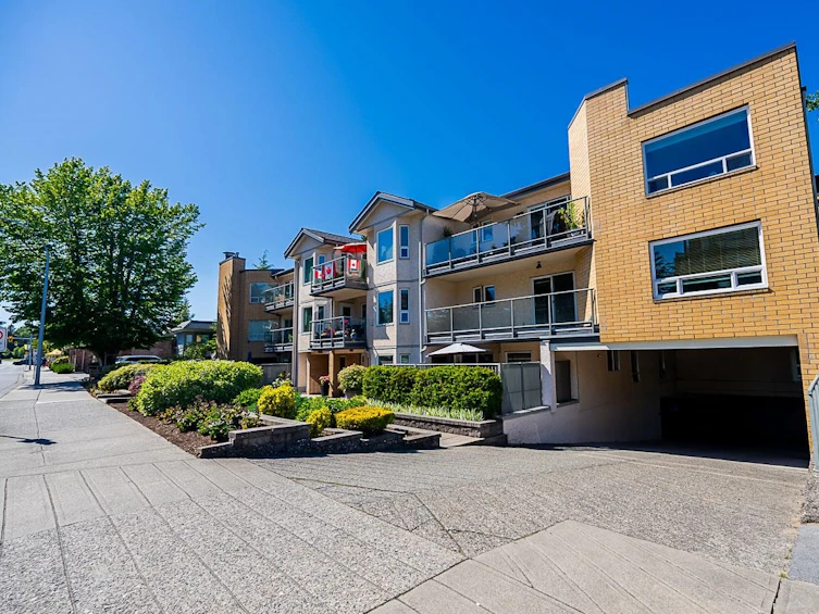 312-15255 18, Surrey, BC, V4A 1W9 - 29