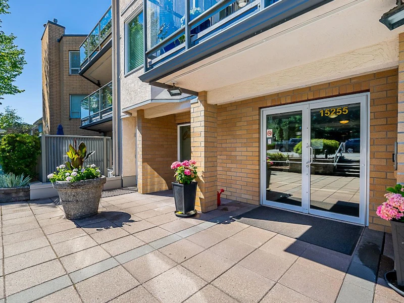 312 - 15255 18th Avenue, Surrey BC V4A 1W9