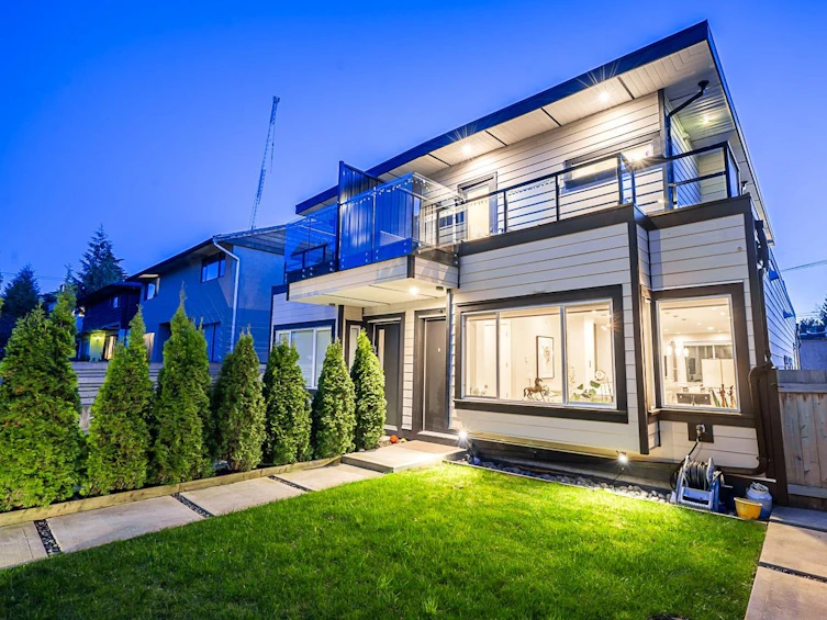 357 East 4th Street, North Vancouver, BC, V7L 1J3 - 2