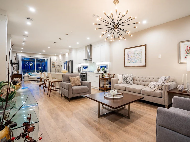 357 East 4th Street, North Vancouver, BC, V7L 1J3 - 3