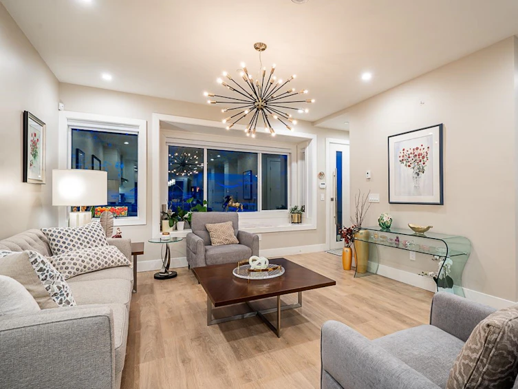 357 East 4th Street, North Vancouver, BC, V7L 1J3 - 4