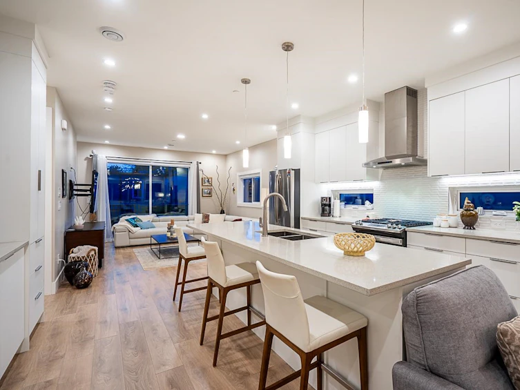 357 East 4th Street, North Vancouver, BC, V7L 1J3 - 5