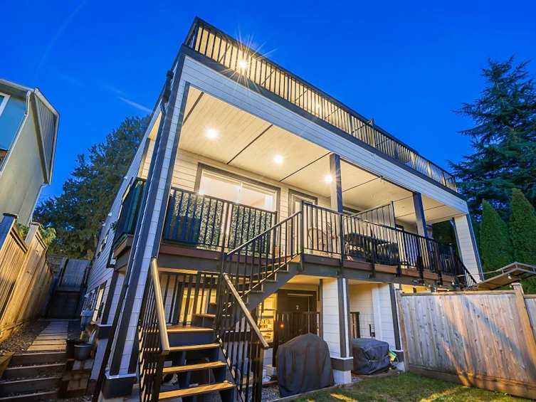 357 East 4th Street, North Vancouver, BC, V7L 1J3 - 38