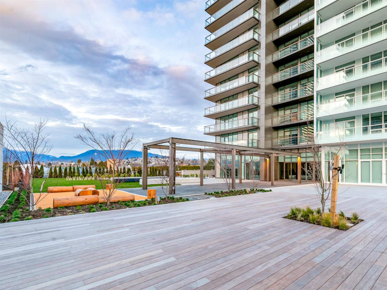 2111-4650 Brentwood Boulevard, Burnaby, BC, V5C 0M3