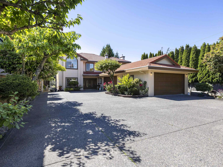 7251 Bridge Street, Richmond, BC, V6Y 2S6