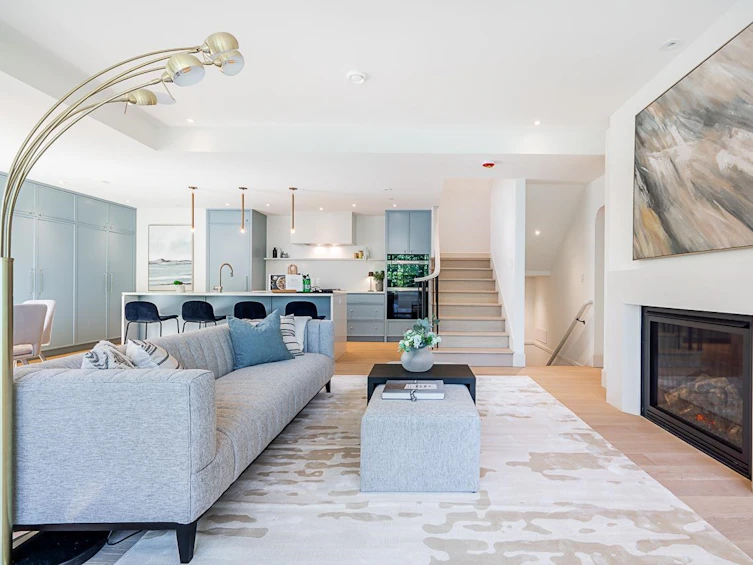 1-2403 West 37th Avenue, Vancouver, BC, V6M 1P4 - 5