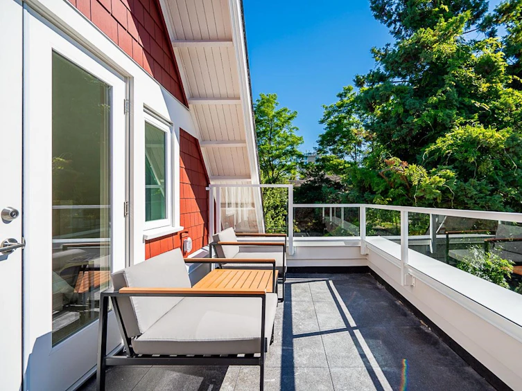 1-2403 West 37th Avenue, Vancouver, BC, V6M 1P4 - 22