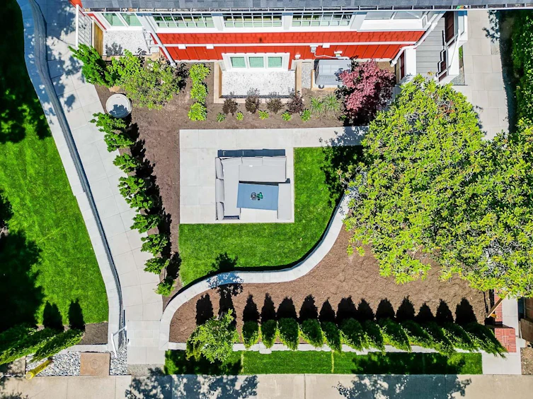 1-2403 West 37th Avenue, Vancouver, BC, V6M 1P4 - 37