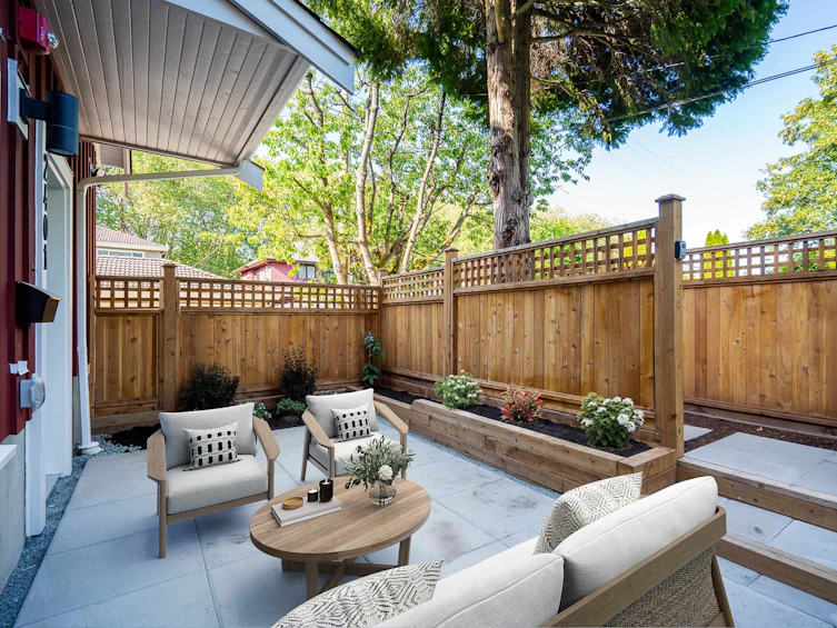 2401 West 37th Avenue, Vancouver, BC, V6M 1P4 - 35