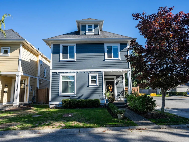 2-5511 48b Avenue, Delta, BC, V4K 0B1 - 3