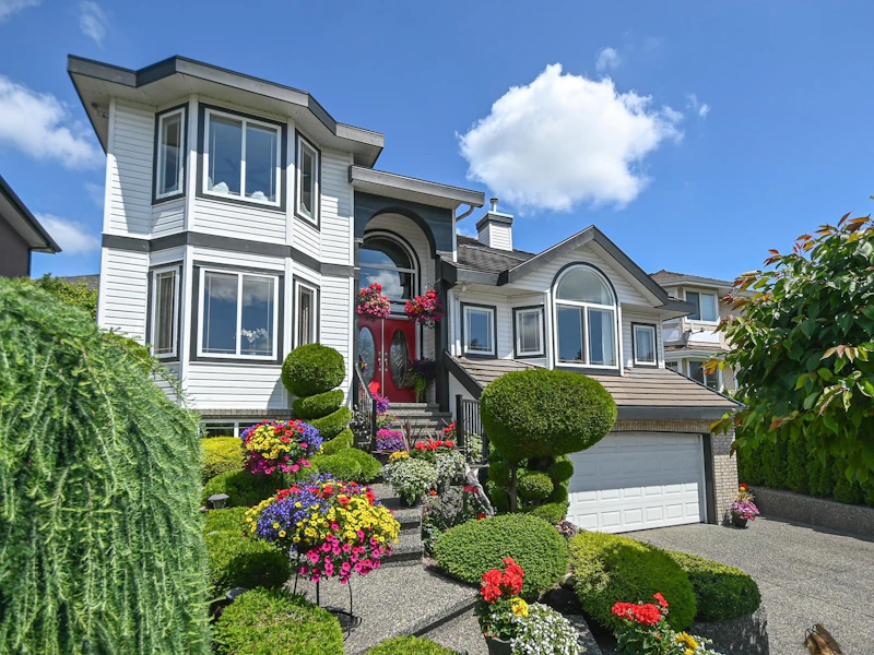 2166 Drawbridge Close, Port Coquitlam BC V3C 6H9