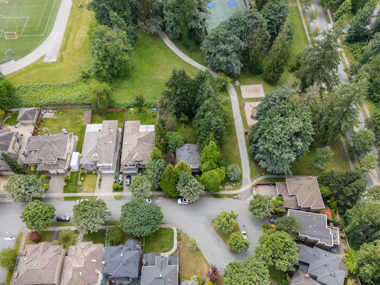 7609 Coldicutt Street, Burnaby, BC, V3N 3Z5 - 2