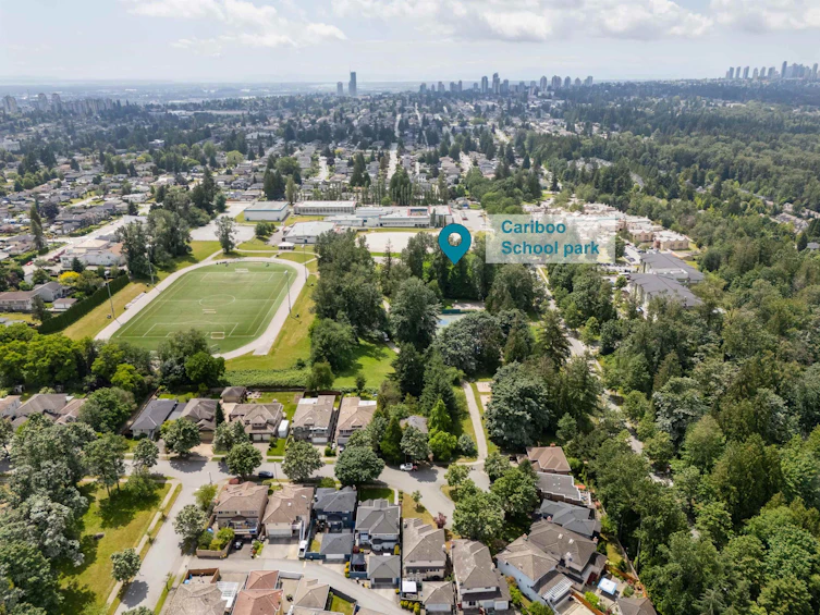 7609 Coldicutt Street, Burnaby, BC, V3N 3Z5 - 5