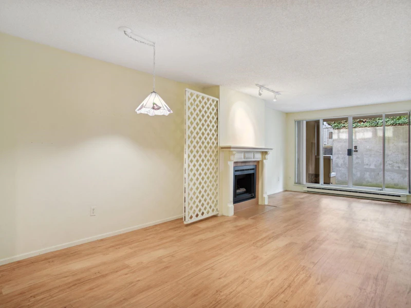 108 - 1876 W 6th Avenue, Vancouver BC V6J 1R6