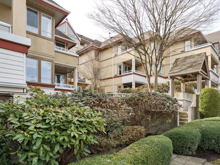 108-1876 W 6th Avenue, Vancouver, BC, V6J 1R6 - 3