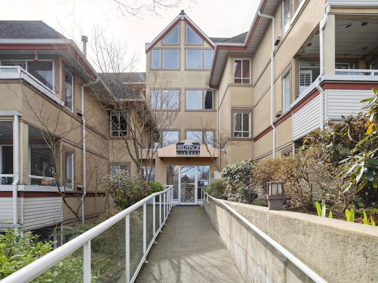 108-1876 W 6th Avenue, Vancouver, BC, V6J 1R6 - 4