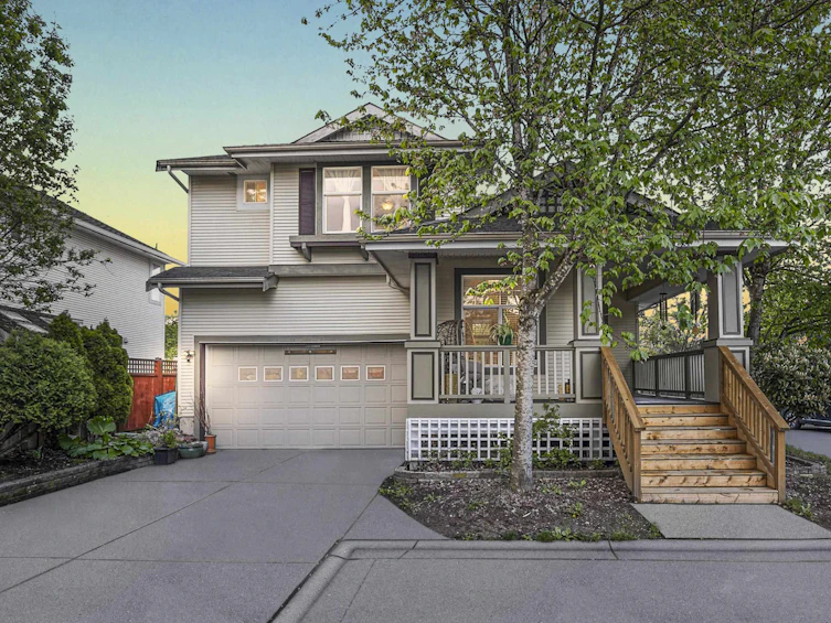 19797 Brighton Place, Pitt Meadows, BC, V3Y 2S5 - 2