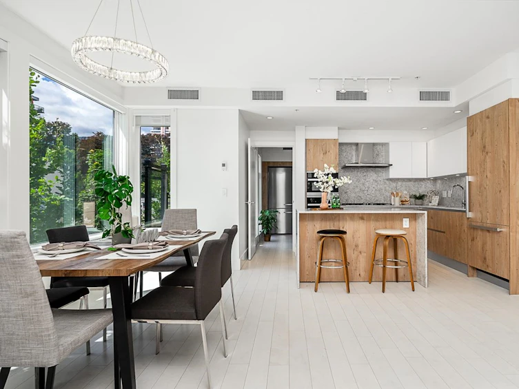 203-522 15th Street, West Vancouver, BC, V7V 0B7 - 8