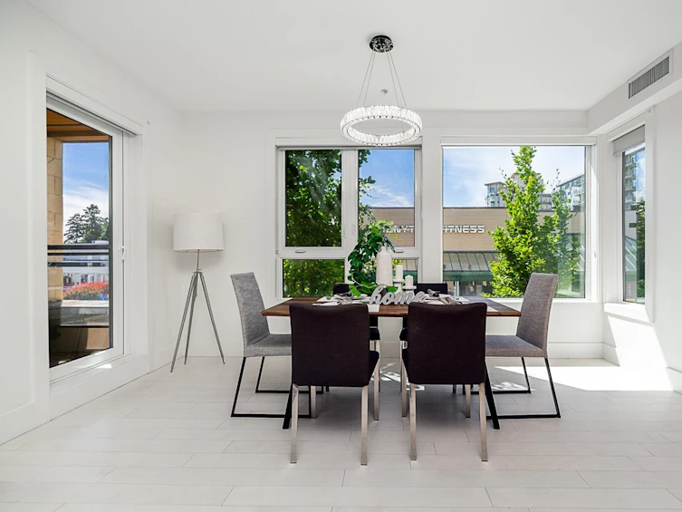 203-522 15th Street, West Vancouver, BC, V7V 0B7 - 9