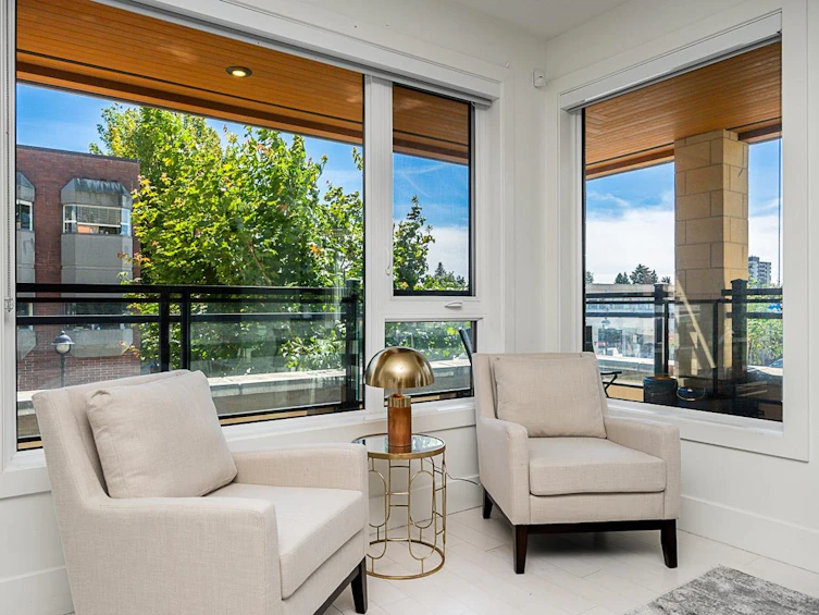 203-522 15th Street, West Vancouver, BC, V7V 0B7 - 11