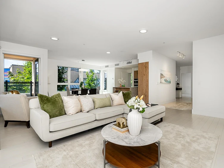 203-522 15th Street, West Vancouver, BC, V7V 0B7 - 14