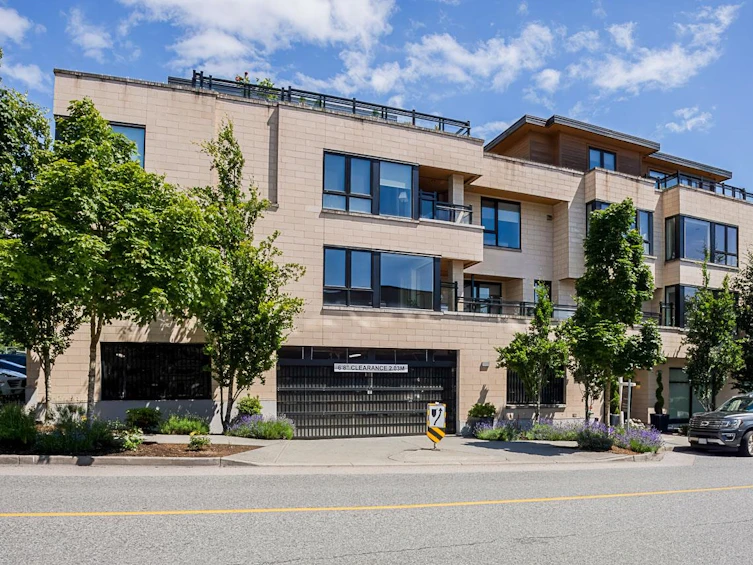 203-522 15th Street, West Vancouver, BC, V7V 0B7 - 30