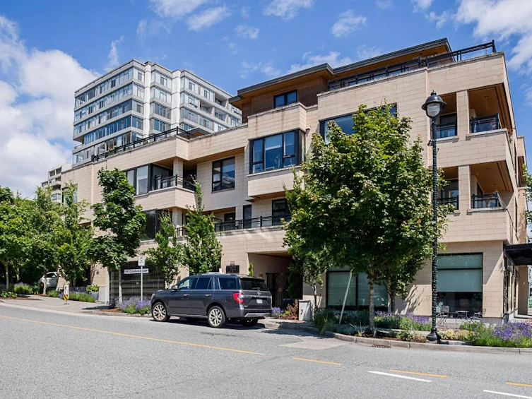 203-522 15th Street, West Vancouver, BC, V7V 0B7 - 29