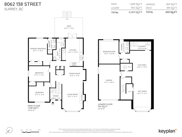 8062 138 Street, Surrey, BC, V3W 8P9 - 37