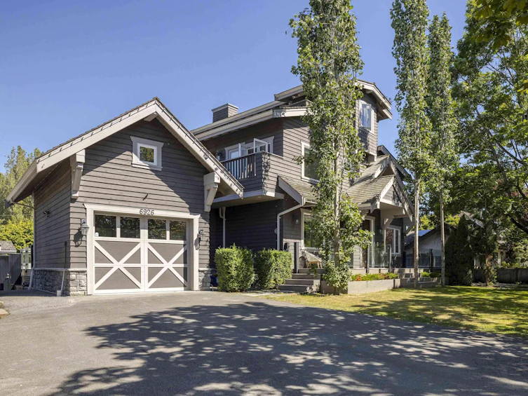 6926 Blenheim Street, Vancouver, BC, V6N 1R9 - 21