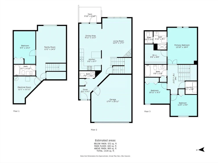 14-5469 Chinook Street, Chilliwack, BC, V2R 0T5 - 2