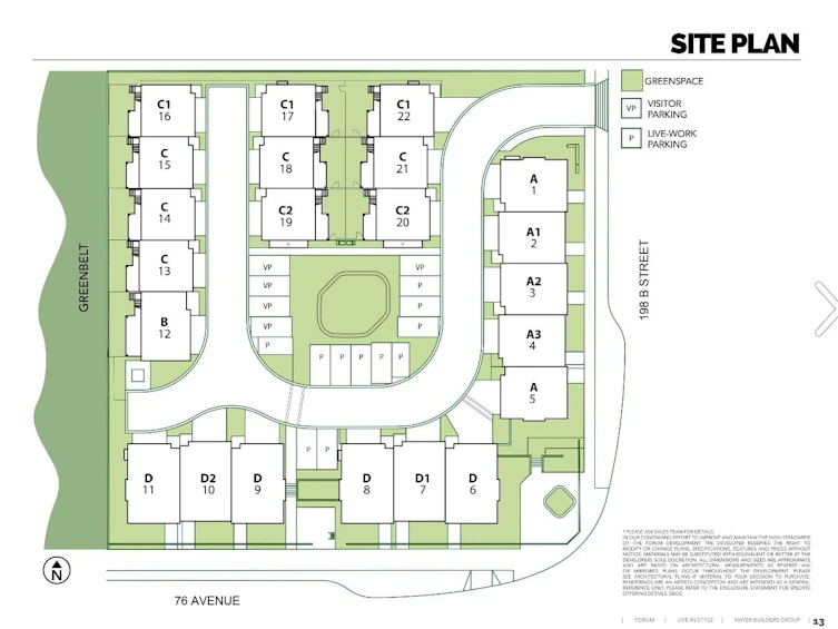 15-7635 198b, Langley, BC, V3A 7N4 - 4
