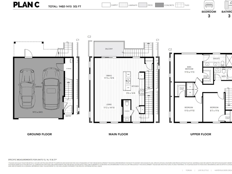15-7635 198b, Langley, BC, V3A 7N4 - 5
