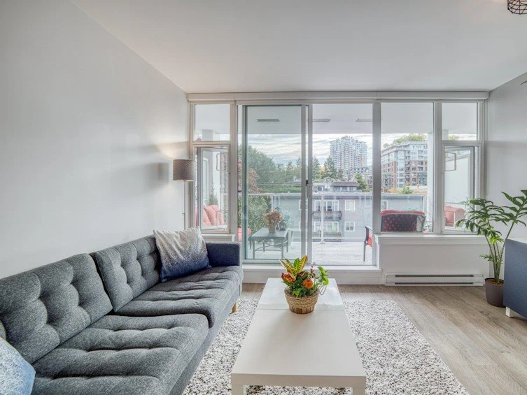411-311 East 6th Avenue, Vancouver, BC, V5T 0G9 - 5