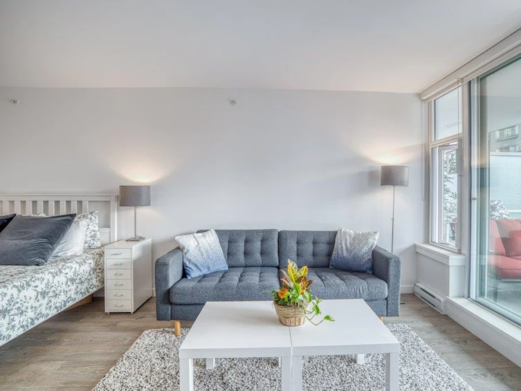 411-311 East 6th Avenue, Vancouver, BC, V5T 0G9 - 6