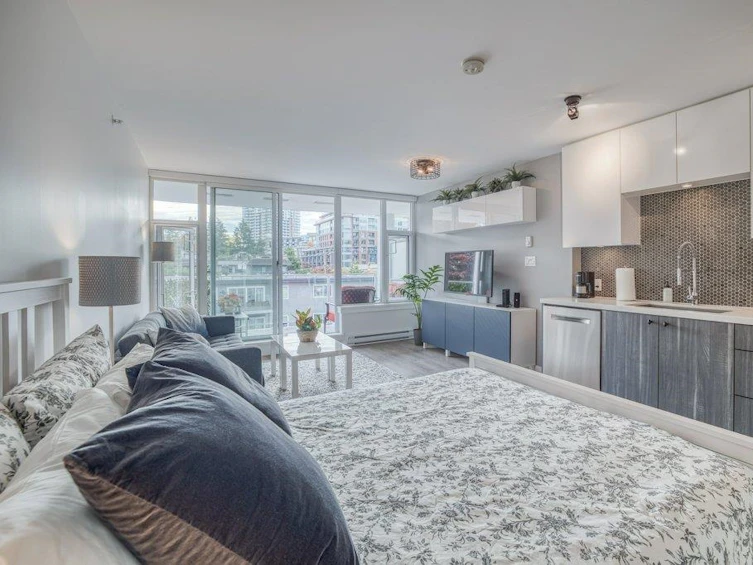 411-311 East 6th Avenue, Vancouver, BC, V5T 0G9 - 10