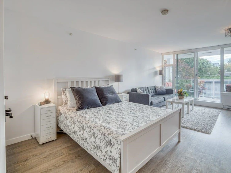 411-311 East 6th Avenue, Vancouver, BC, V5T 0G9 - 11