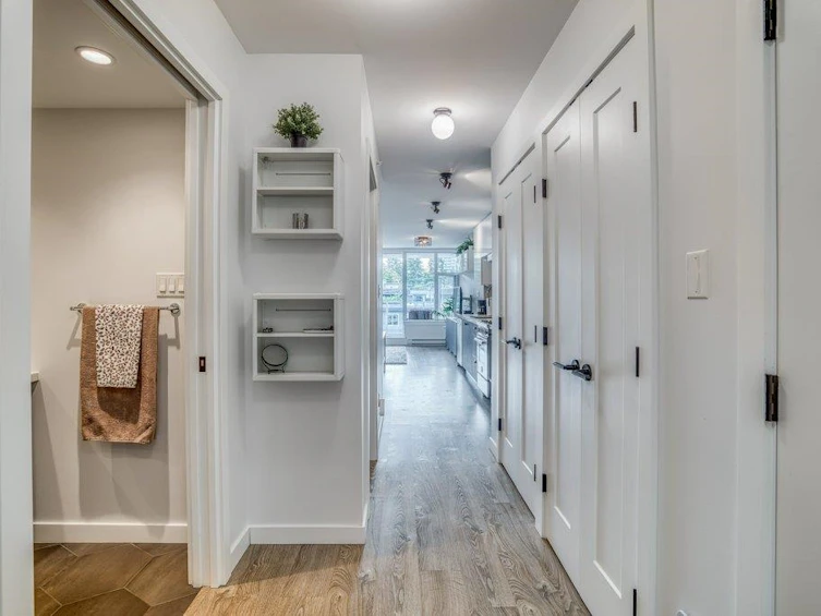 411-311 East 6th Avenue, Vancouver, BC, V5T 0G9 - 12