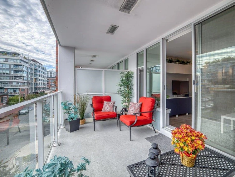 411-311 East 6th Avenue, Vancouver, BC, V5T 0G9 - 21