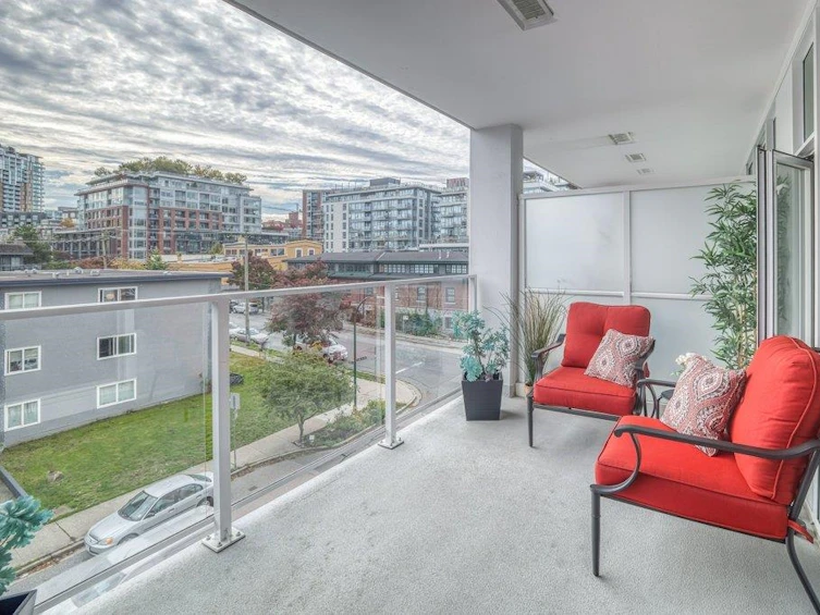411-311 East 6th Avenue, Vancouver, BC, V5T 0G9 - 22