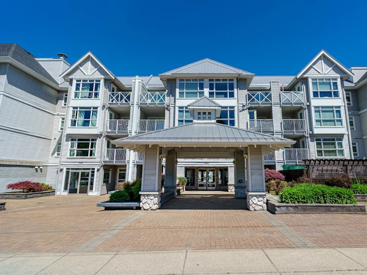 328-3122 St Johns Street, Port Moody, BC, V3H 5C8