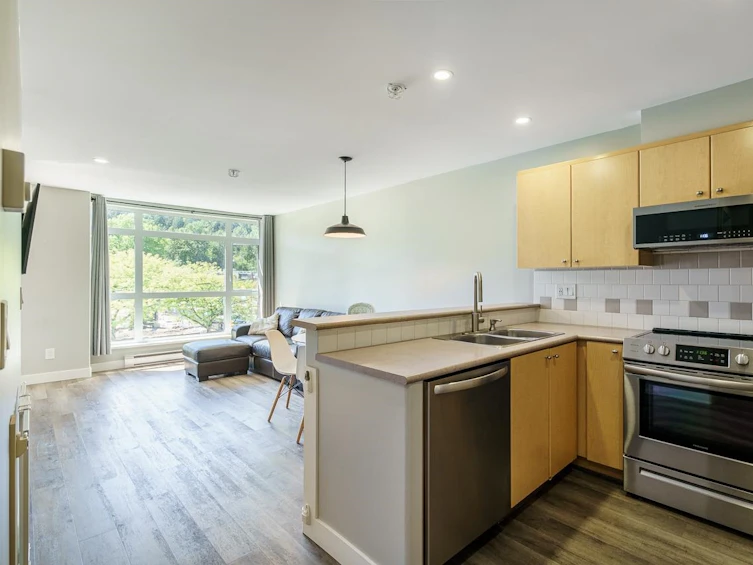 328-3122 St Johns Street, Port Moody, BC, V3H 5C8 - 9
