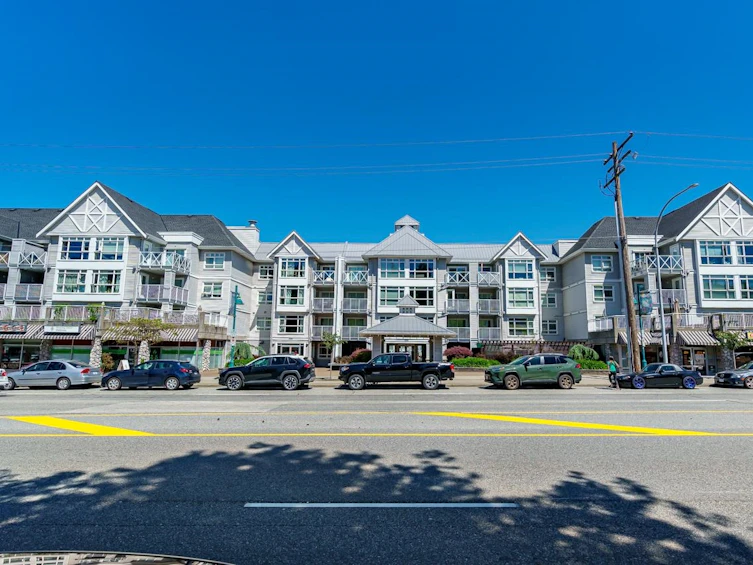 328-3122 St Johns Street, Port Moody, BC, V3H 5C8 - 25