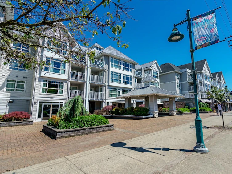 328-3122 St Johns Street, Port Moody, BC, V3H 5C8 - 26