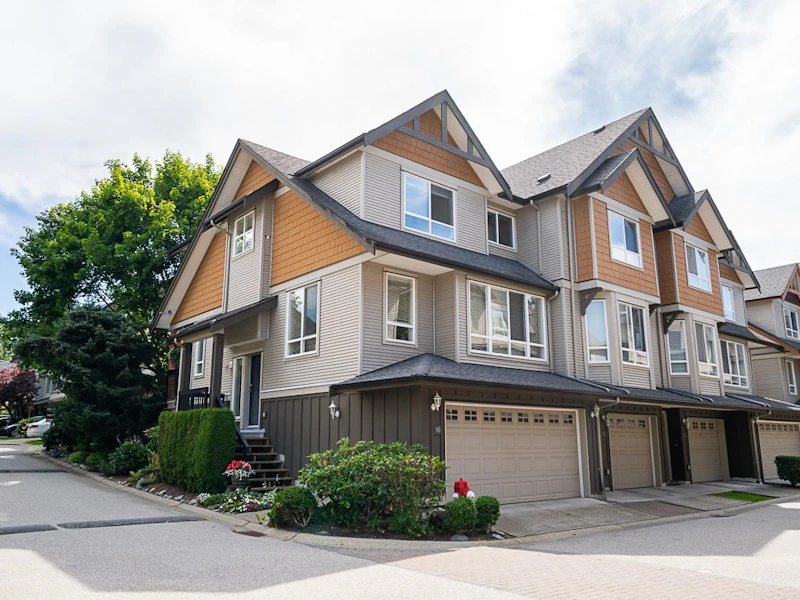 16 - 16772 61st Avenue, Surrey BC V3S 4P2