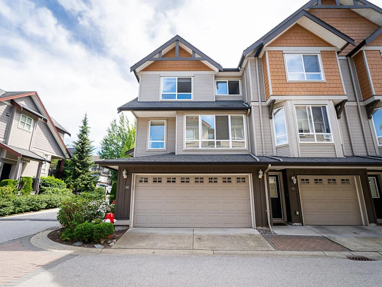 16-16772 61 Avenue, Surrey, BC, V3S 4P2 - 2