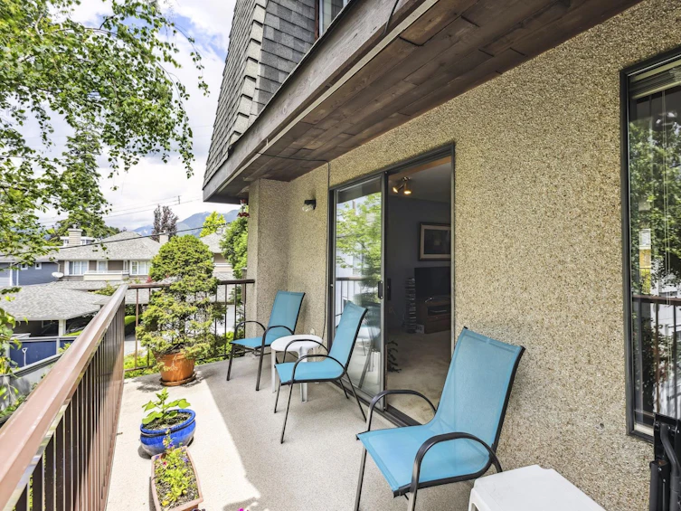 2-220 West 16th Street, North Vancouver, BC, V7M 1T6 - 8