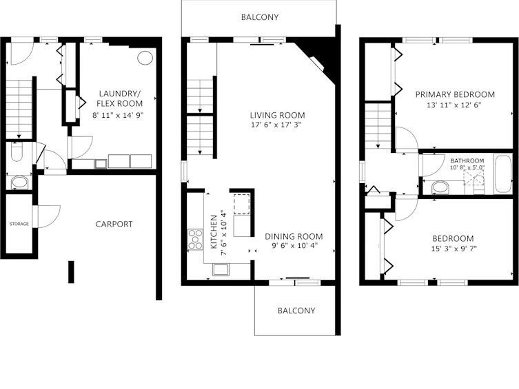 2-220 West 16th Street, North Vancouver, BC, V7M 1T6 - 35