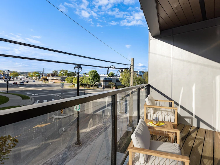 203-20286 Michaud, Langley, BC, V3A 4B2 - 20