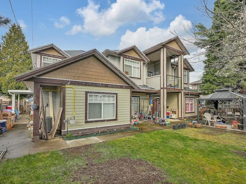 14365 72nd Avenue, Surrey BC V3W 2P9